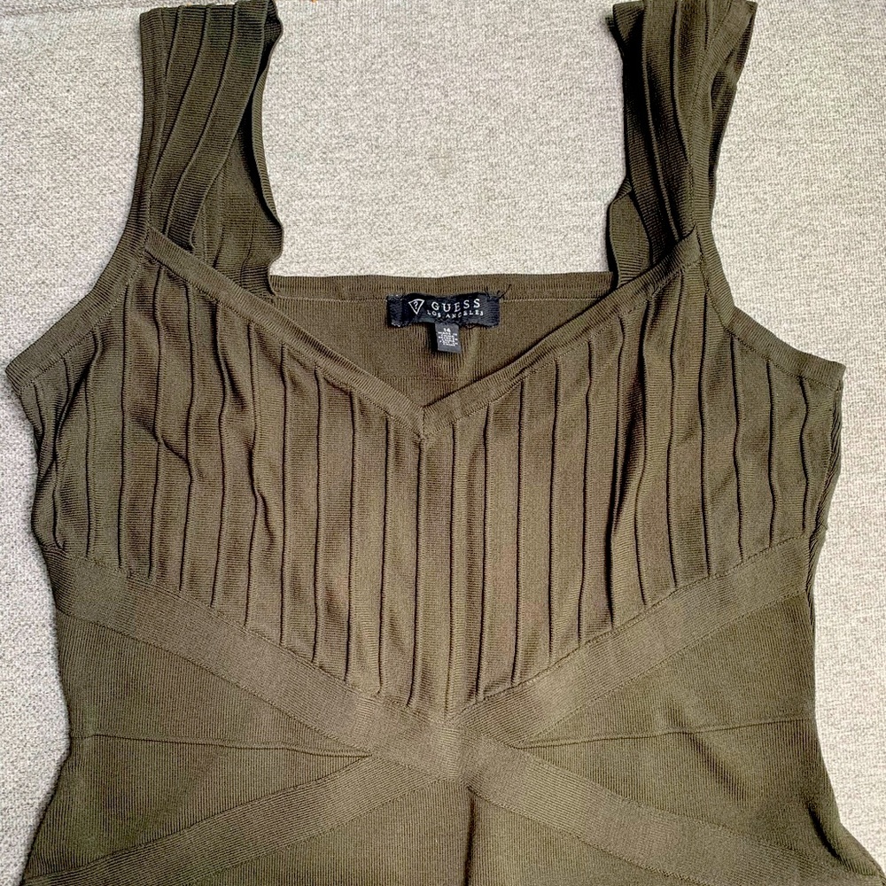 Guess dress